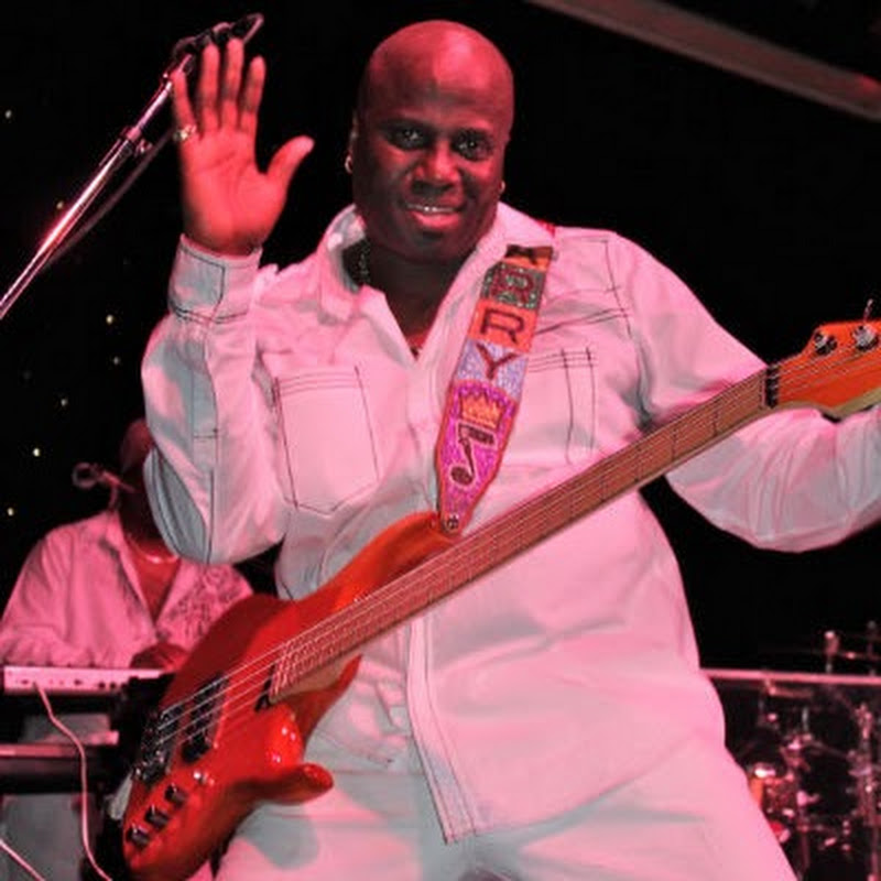Larry White