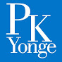 PK Yonge DRS - @PKYvideos YouTube Profile Photo