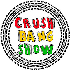 Crush Bang Show Channel icon