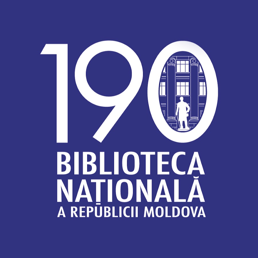 Biblioteca Naţională a Republicii Moldova - YouTube