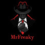MrFreaky YouTube Profile Photo