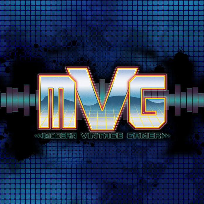 Modern Vintage Gamer Net Worth & Earnings (2026)