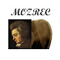 MOZREC モーツレック YouTube Profile Photo