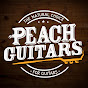 Peach Guitars