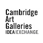 Cambridge Art Galleries : Idea Exchange YouTube Profile Photo