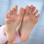 Celebrity Feet YouTube Profile Photo