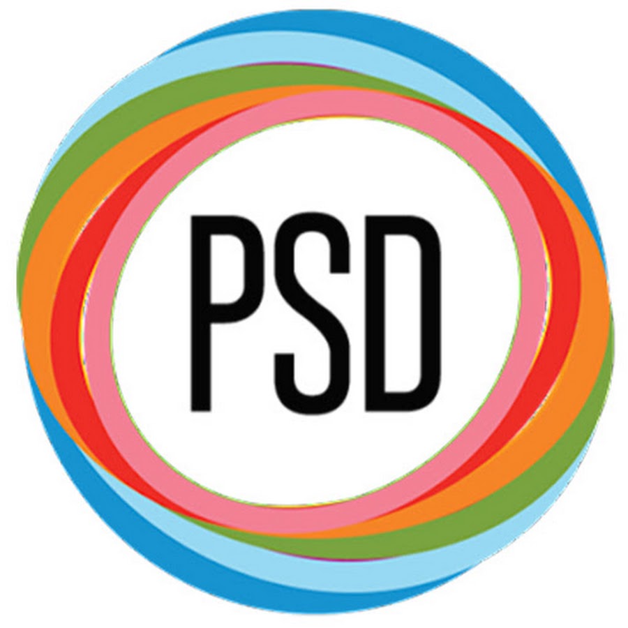 Photoshop Desire You Tube Channel