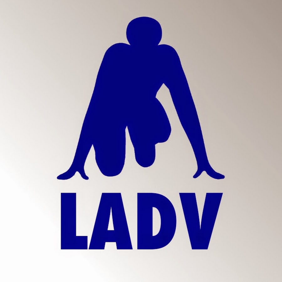 LADV - Leichtathletik Datenverarbeitung - YouTube