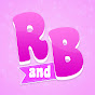 RubyandBonnie  YouTube Profile Photo