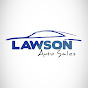 Lawson Auto YouTube Profile Photo