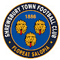 Shrewsbury Town Ladies YouTube Profile Photo