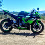 Pacific Northwest Rider YouTube Profile Photo
