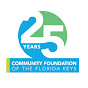 Community Foundation of the Florida Keys (CFFK) YouTube Profile Photo