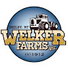 What could Welker Farms buy with $313.15 thousand?