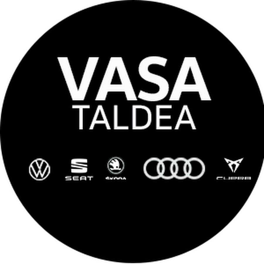 VASA Taldea - YouTube