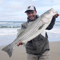 Thumbnail of related channel