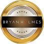 Bryan Holmes YouTube Profile Photo
