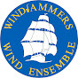Windjammers Wind Ensemble YouTube Profile Photo