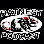 RAT NEST PODCAST YouTube Profile Photo