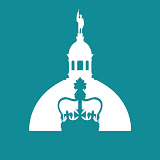 British Columbia Legislature logo