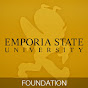 Emporia State University Foundation - @foundationesu YouTube Profile Photo