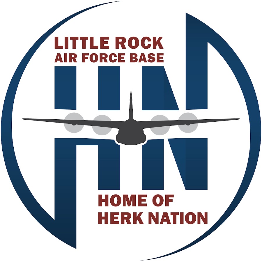 Little Rock Air Force Base, Ark. - YouTube