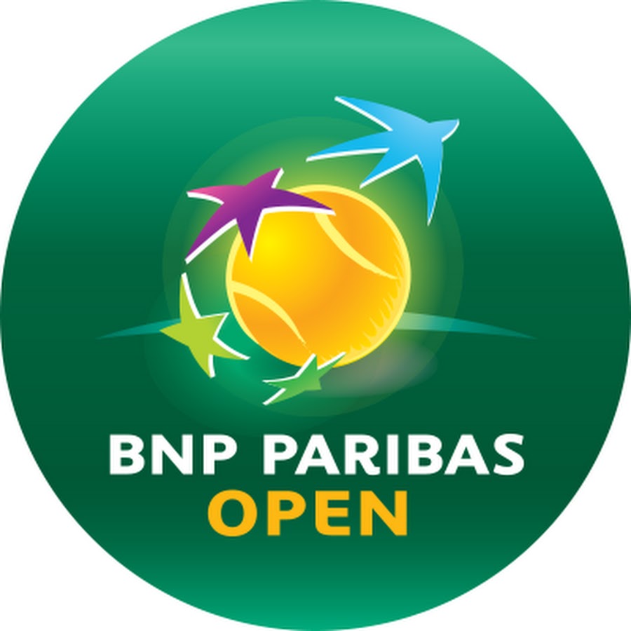 BNP Paribas Open - YouTube