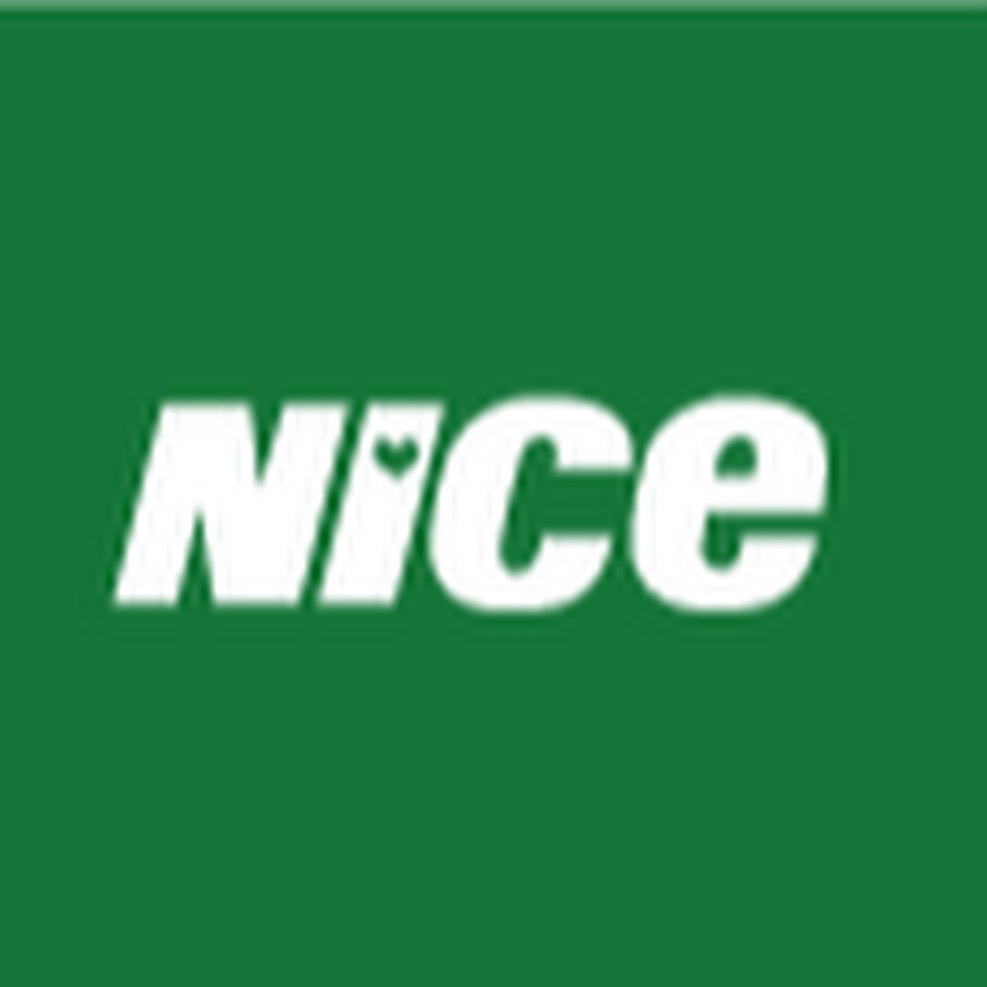 Nice ナイス株式会社 Youtube
