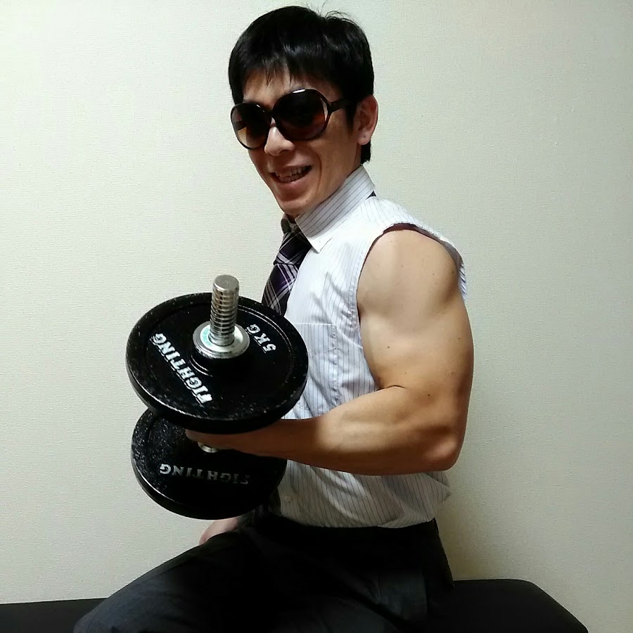 サラマッチョtv Youtube