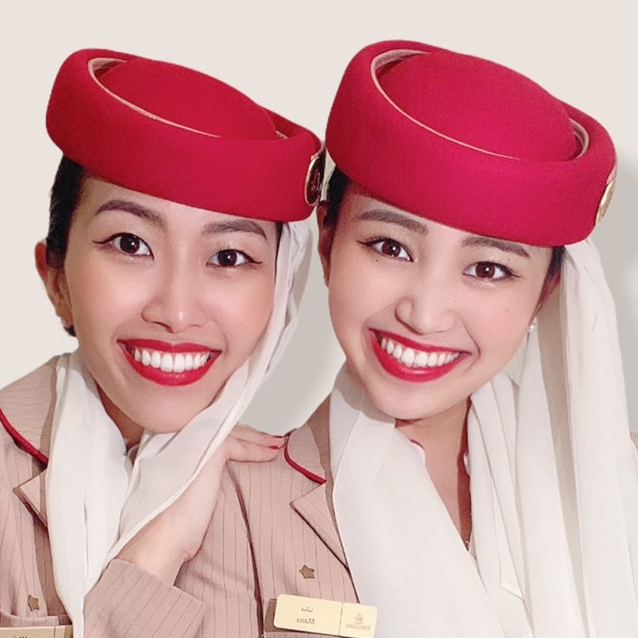 Dubai Sisters Youtube