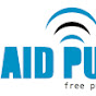 Aid Publicity YouTube Profile Photo