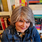 Terri Gillespie, Author YouTube Profile Photo