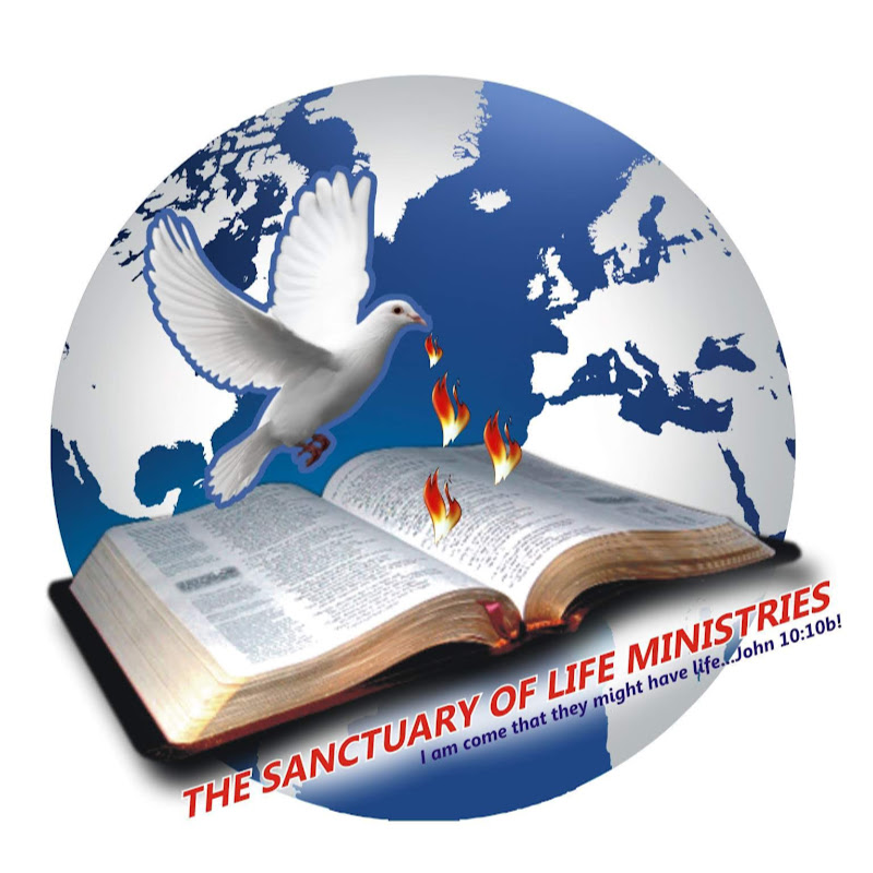 THE SANCTUARY OF LIFE MINISTRIES