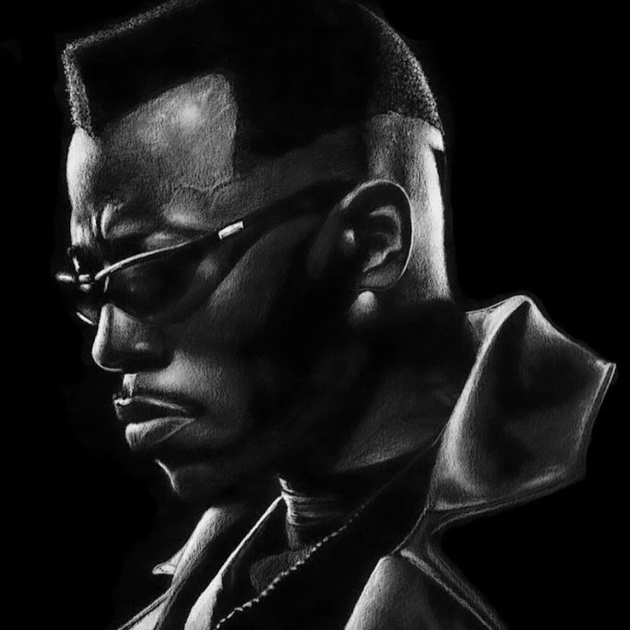 Блейд 1 картинки