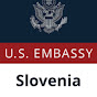 USEmbassyLjubljana - @USEmbassyLjubljana YouTube Profile Photo