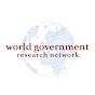 World Government Research Network YouTube Profile Photo