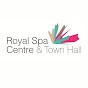 Royal Spa Centre and Town Hall
