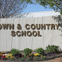 Town & Country School Main YouTube Profile Photo