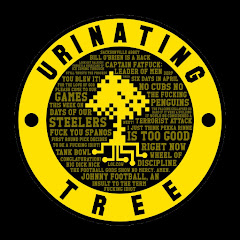 UrinatingTree Channel icon