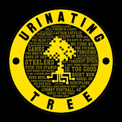 UrinatingTree