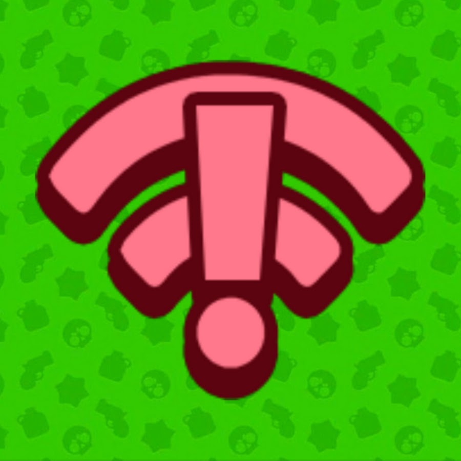 Нарисовать бравлеров значки