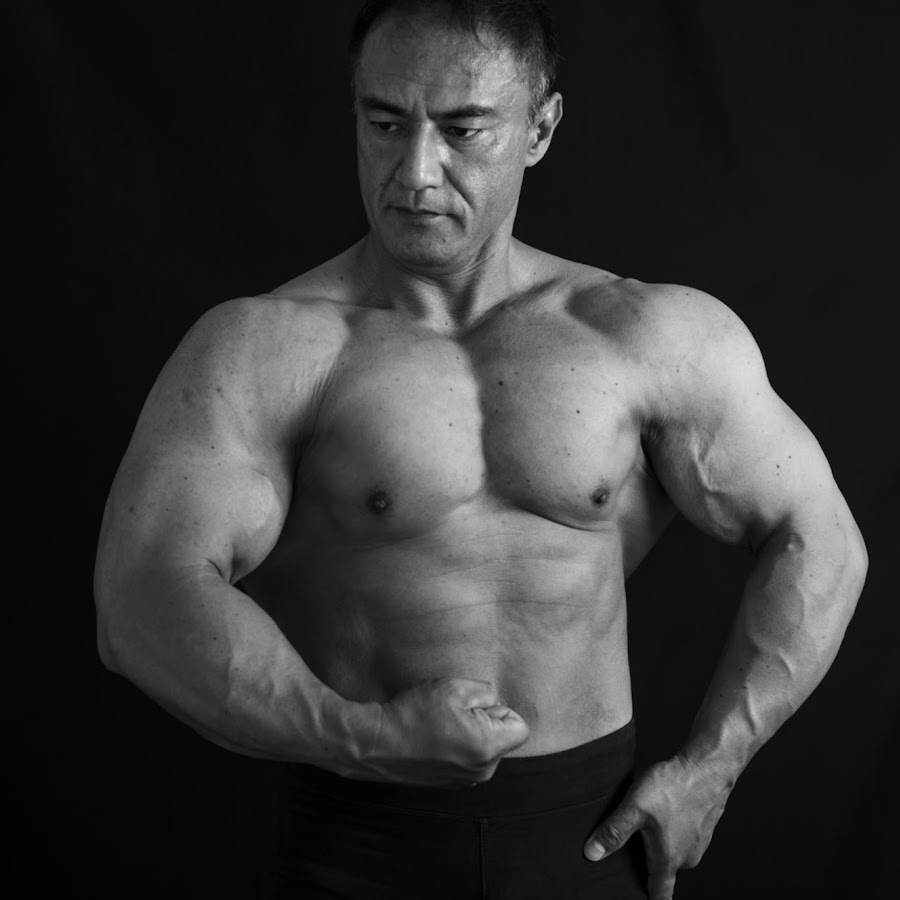 山本義徳 筋トレ大学 Youtube