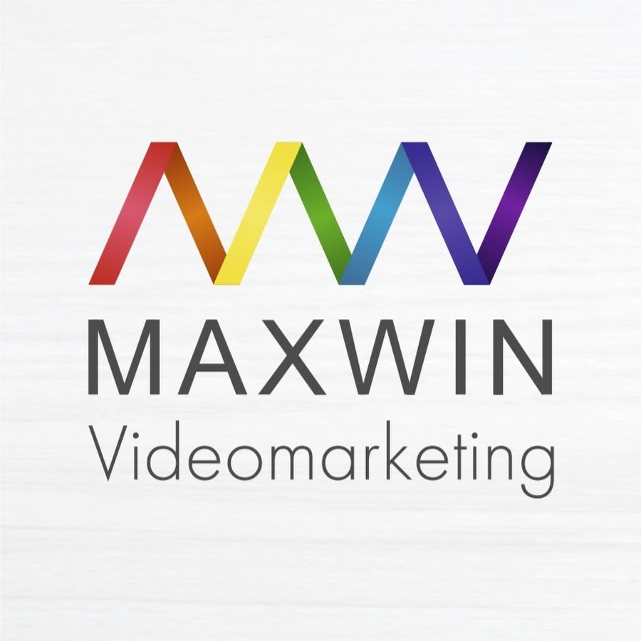 MAXWIN Videomarketing - YouTube