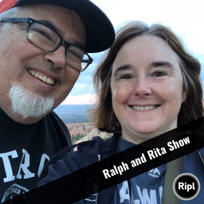 Ralph and Rita Show
