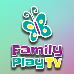Family Play TV Channel icon