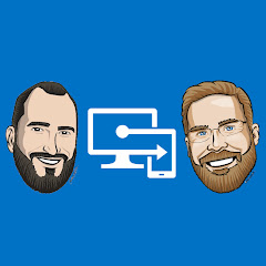 Thumbnail of related channel