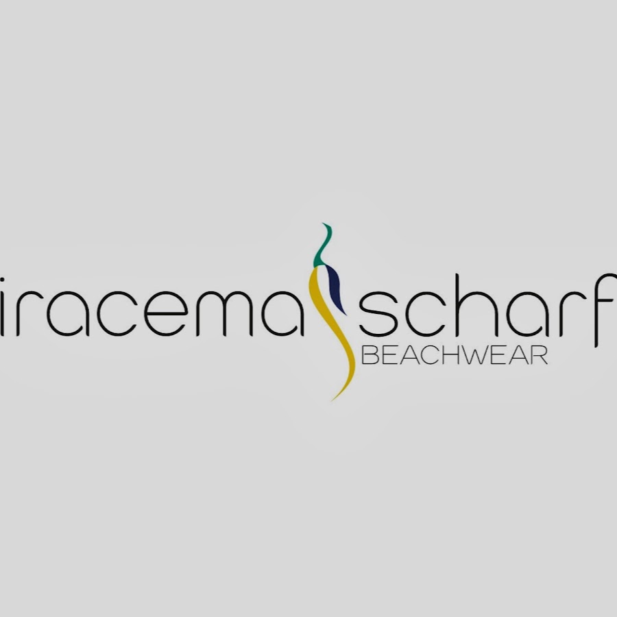 Iracema Scharf Beachwear & Sportswear - YouTube