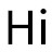 하이정은
