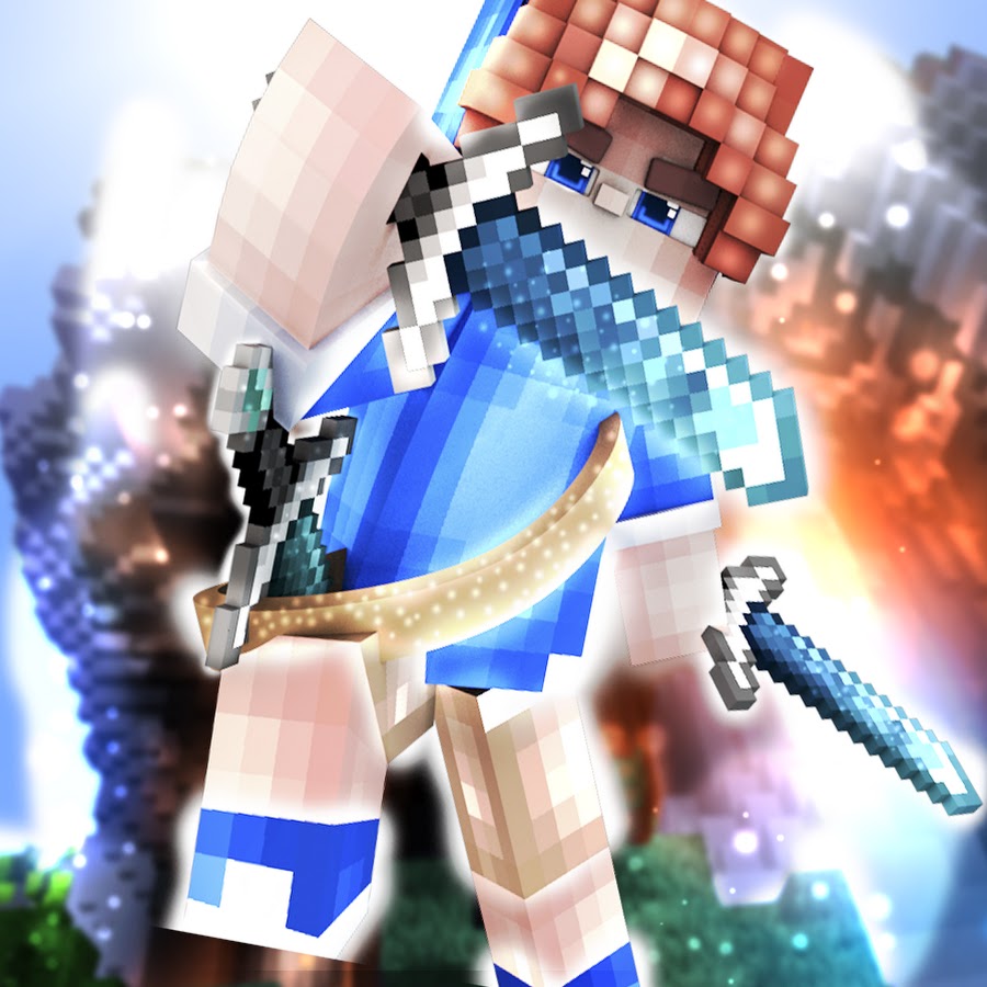 Картинки райма из майнкрафта