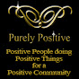 Purely Positive YouTube Profile Photo